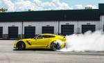 Chevrolet Corvette Grand Sport 2016 года (NA)